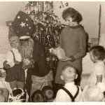 Św. Mikołaj w Dursztynie – rok 1976