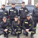OSP Dursztyn: sołtys wsi dziękuje