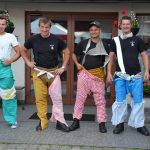 15 września – Dursztyński Festyn