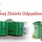 Punkt Selektywnej Zbiórki Odpadów Komunalnych w Łopusznej – informacja