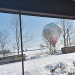 Balon wylądował :)