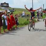 II etap Road Challenge – start i finisz w Dursztynie