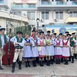Zespół Honaj pozdrawia ze słonecznej Bułgarii