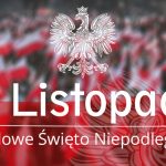 105 lat niepodległej Polski!