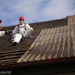 Dofinansowanie wymiany dachów z azbestu – nabór