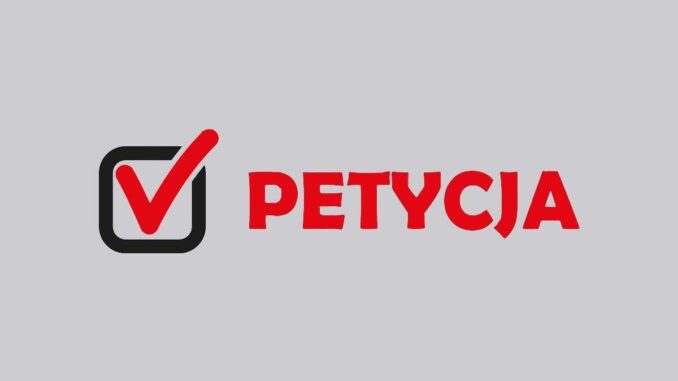 petycja